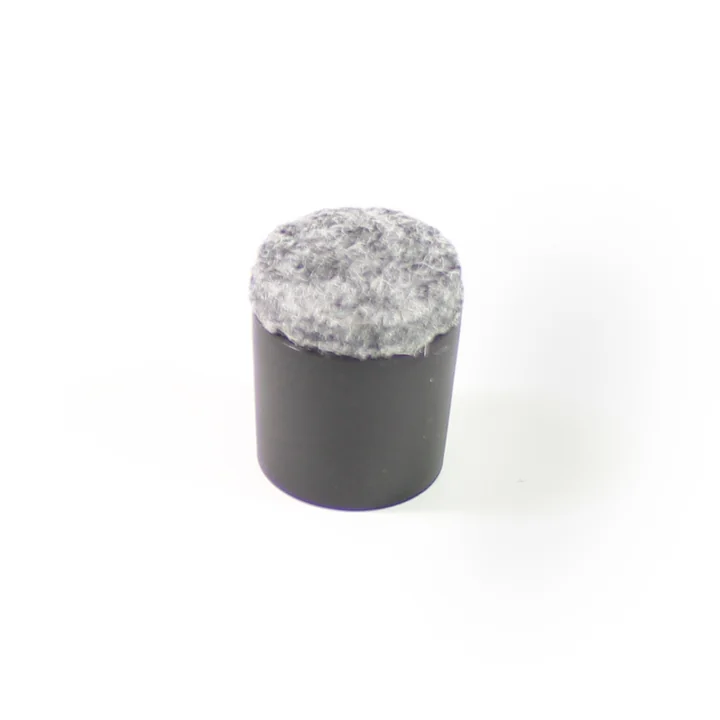 Filzgleiter für AJ Stapelstühle von Fritz Hansen