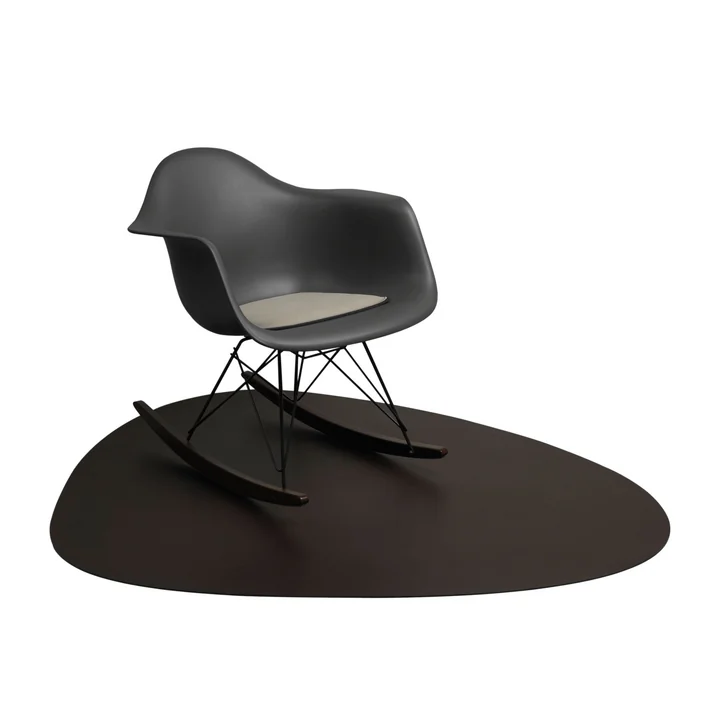 Bodenmatte Curve XXXXL von Lind DNA