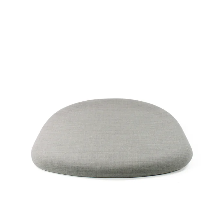 Sitzkissen für AAL 92 von HAY in Remix hellgrau (123)