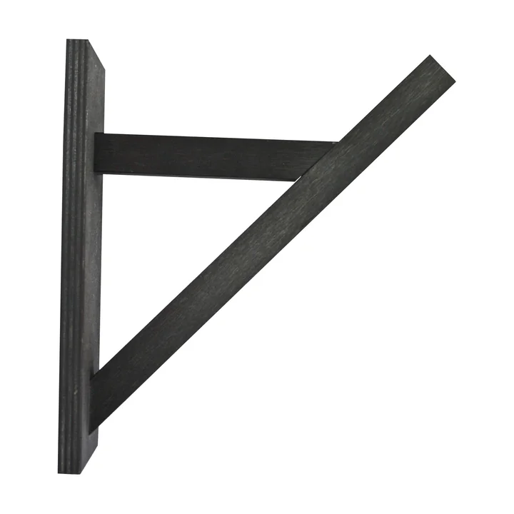 Bracket von NUD Collection in Schwarz