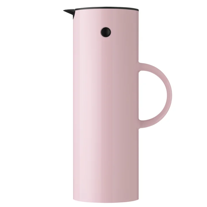 Isolierkanne EM 77, 1 l von Stelton in Lavendel