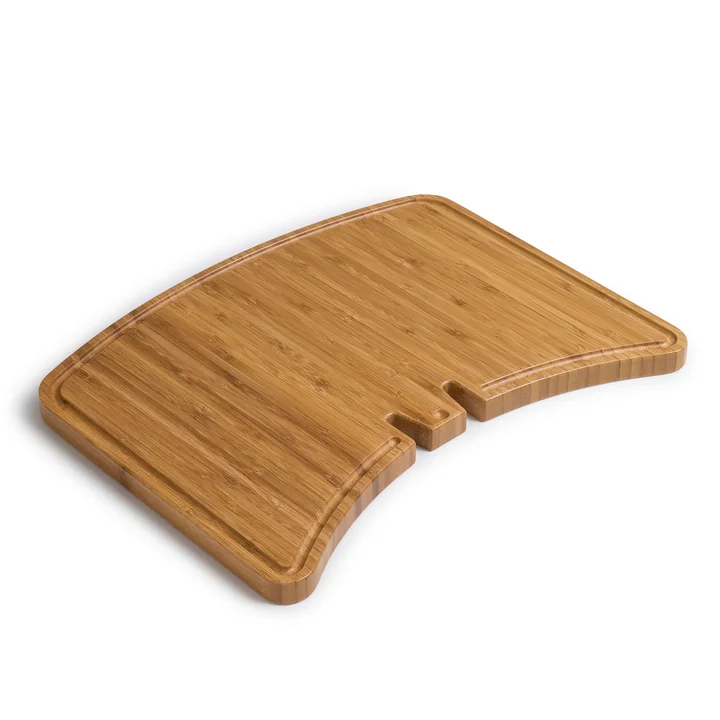 Ablagebrett von Höfats aus Eichenholz