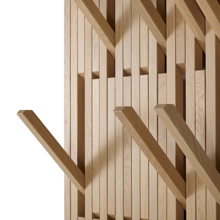 Peruse Piano Hanger bei connox at