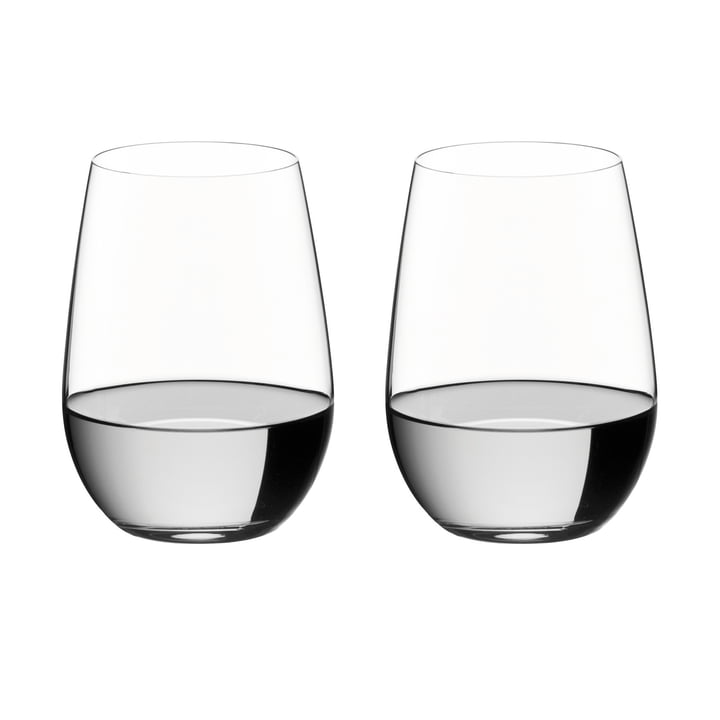 O Wine Riesling / Sauvignon Blanc Glas von Riedel