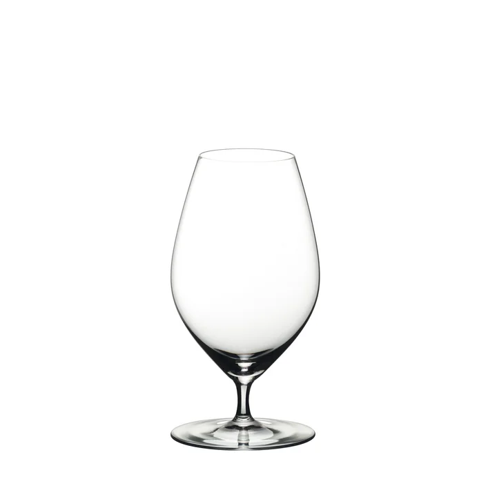 Veritas Bierglas von Riedel