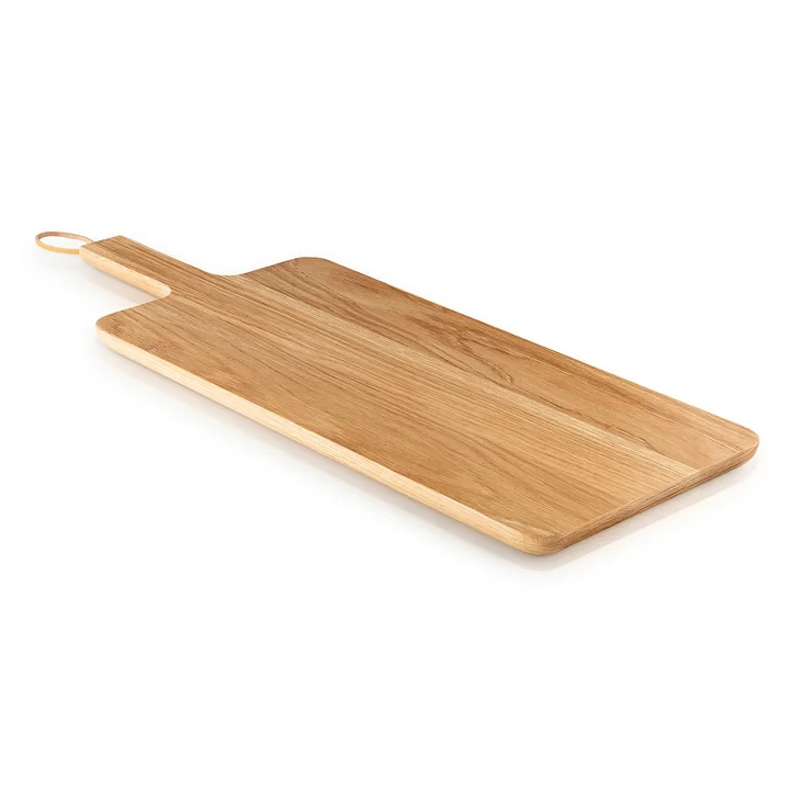 Nordic Kitchen Holzschneidebrett 44 x 22 cm von Eva Solo
