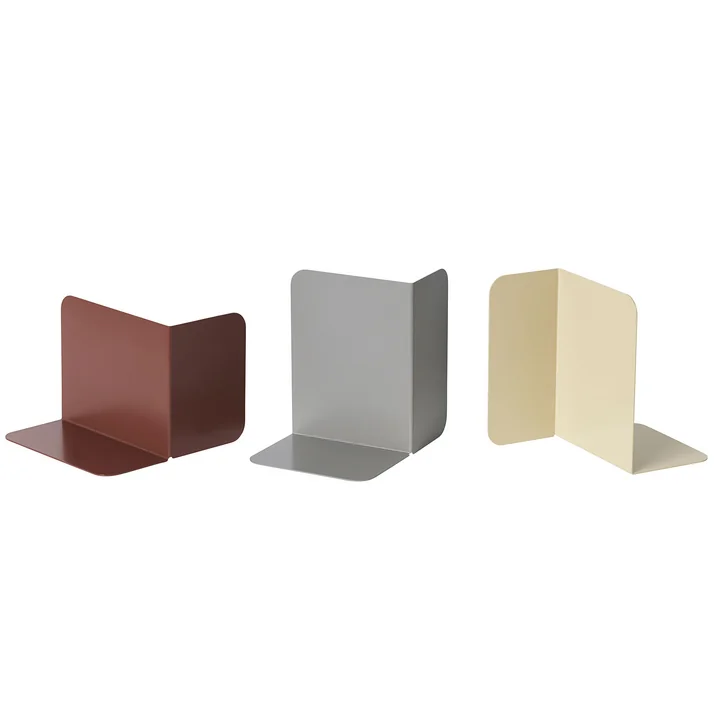 Compile Bookend von Muuto