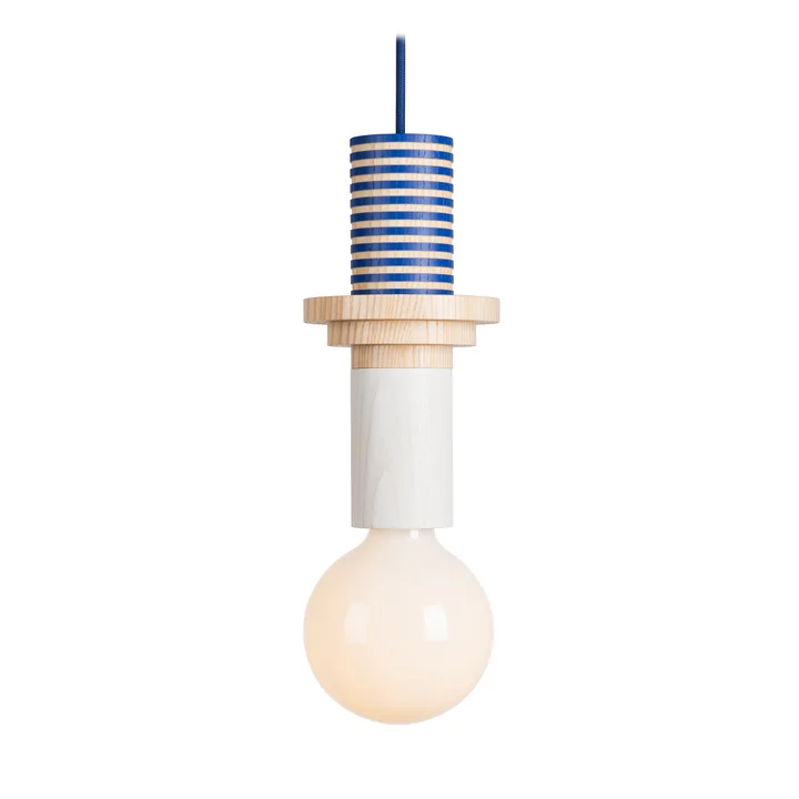 Die Schneid - Junit Lamp Pendelleuchte, Column