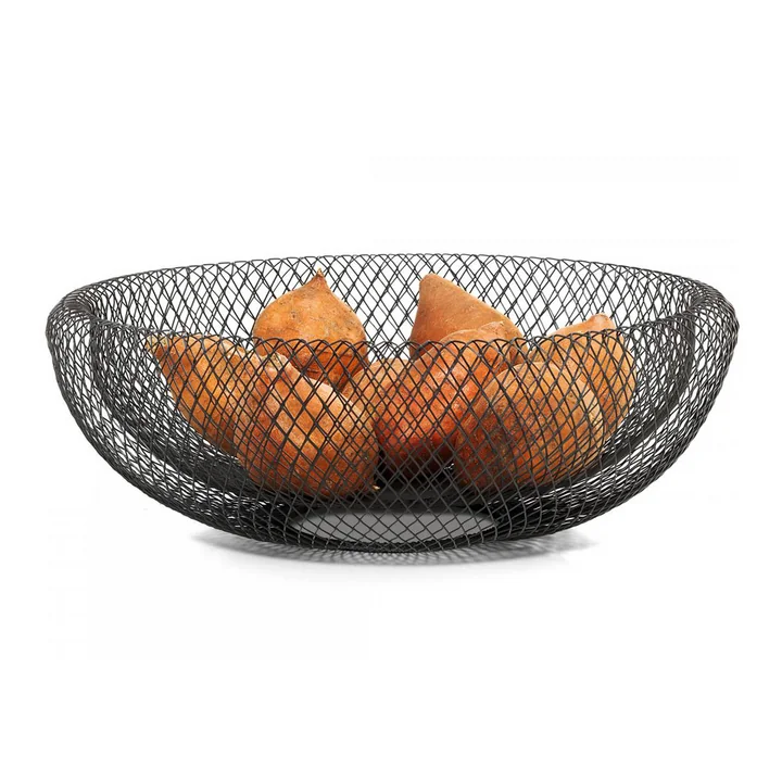 Mesh XL Schale Ø 40 cm von Philippi