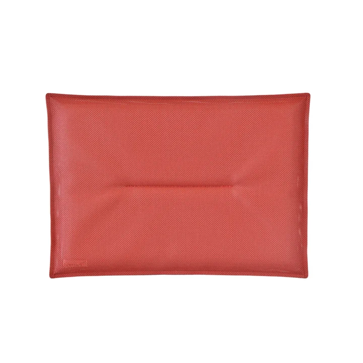 Outdoor-Kissen 28 x 38 cm von Fermob in Chili