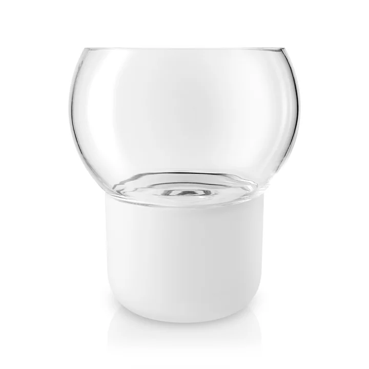 Selbstbewässernder Orchideentopf Ø 15 cm von Eva Solo