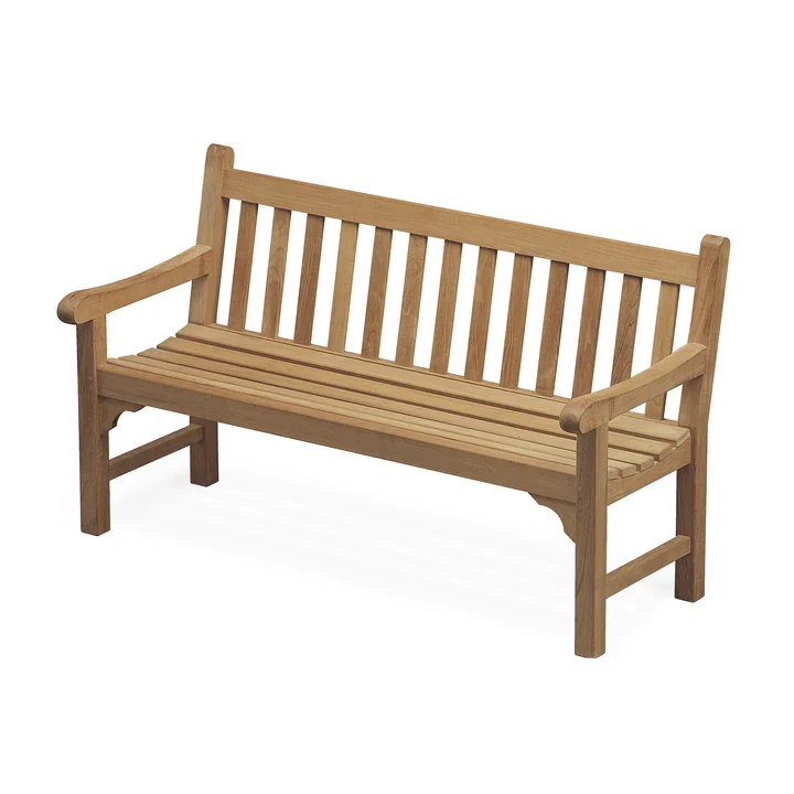 England Bench 152 von Skagerak aus Teakholz