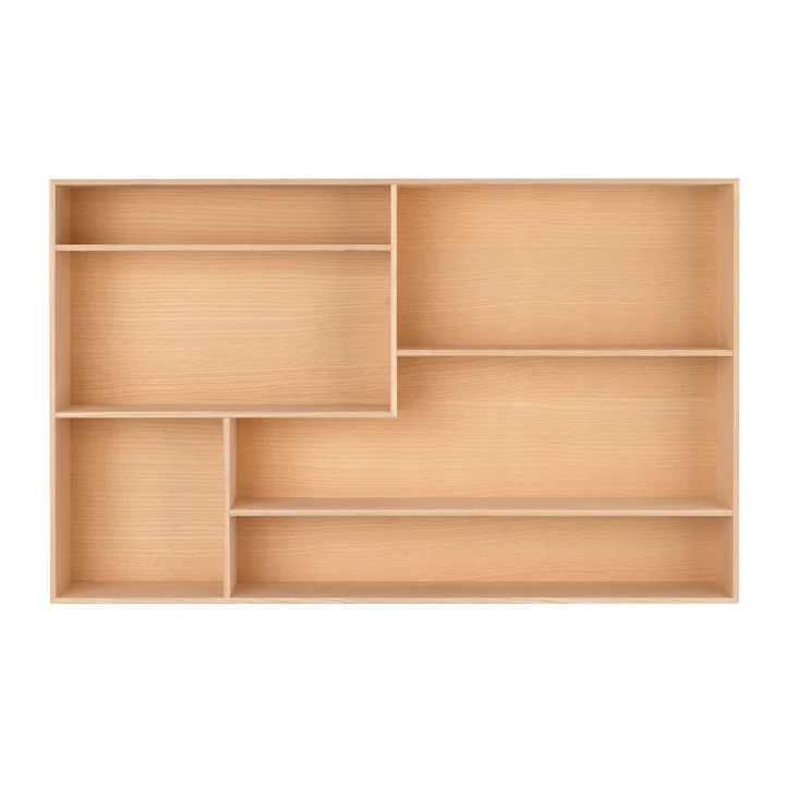 Treasure Box Setzkasten mit 6 Fächern von Schönbuch