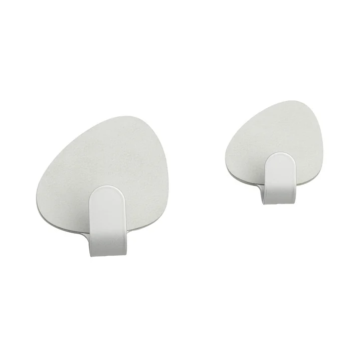 Lind DNA - Curve Hook (2er-Set)