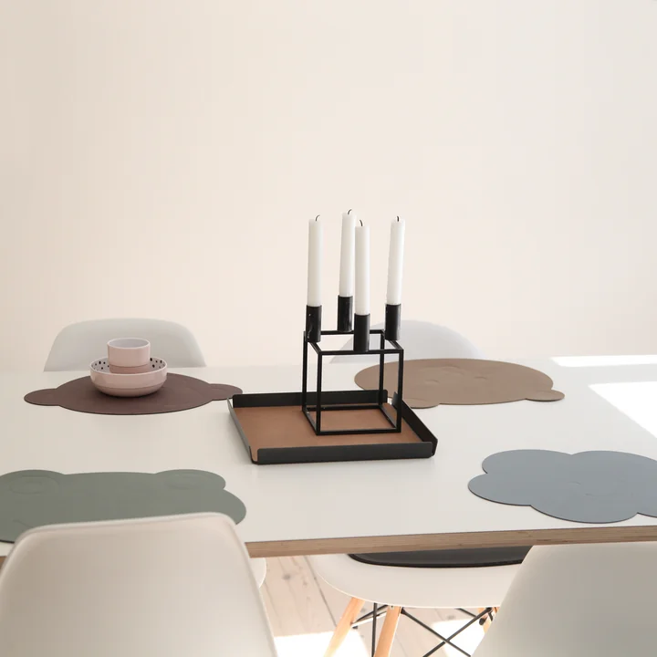 Table Mat Kids Kollektion von Lind DNA