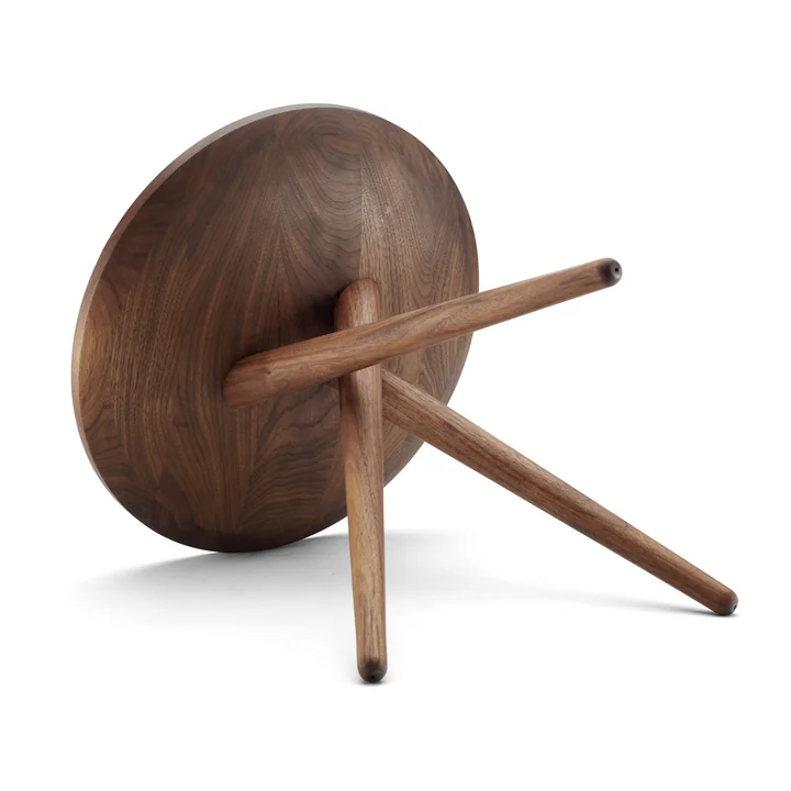 1025 Beistelltisch von Thonet