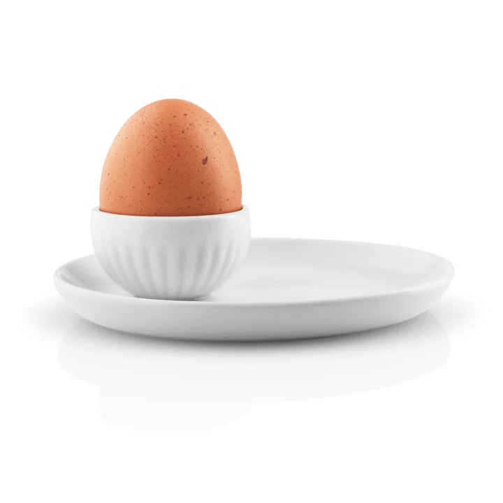 Eva Trio - Legio Nova Eierbecher