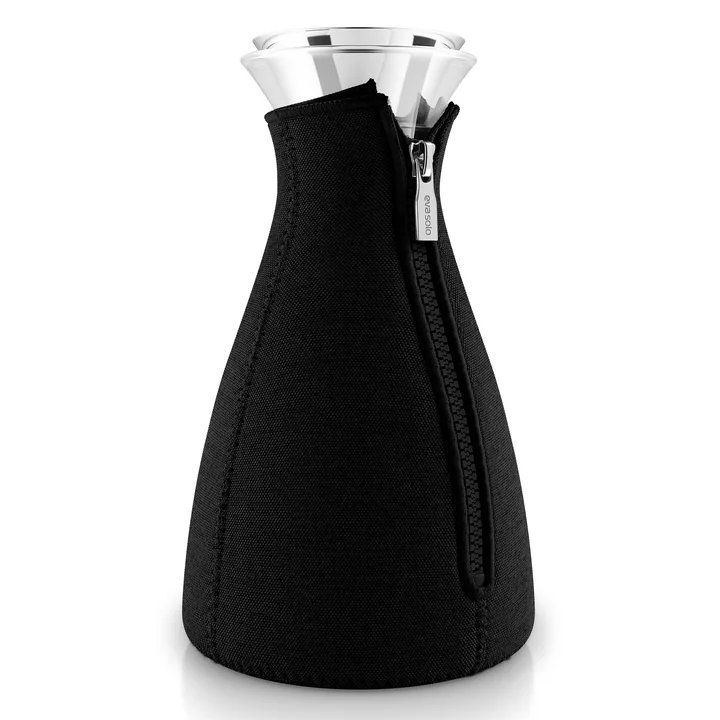 Eva Solo - CafeSolo Kaffeezubereiter Woven 1 l, hellgrau