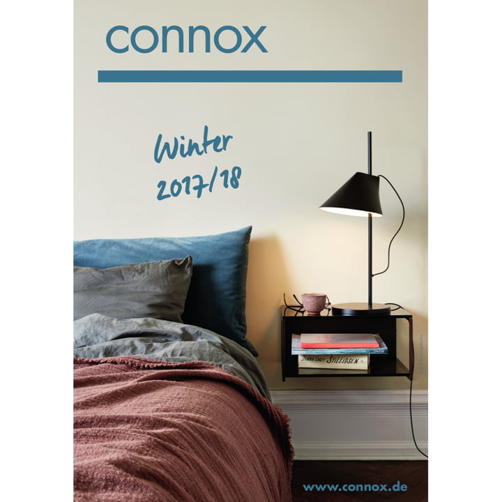 Connox collection - Plateau 40 cm | Connox