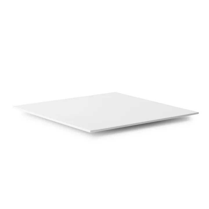 Base 16,8 x 16,8 cm von Audo in Weiß