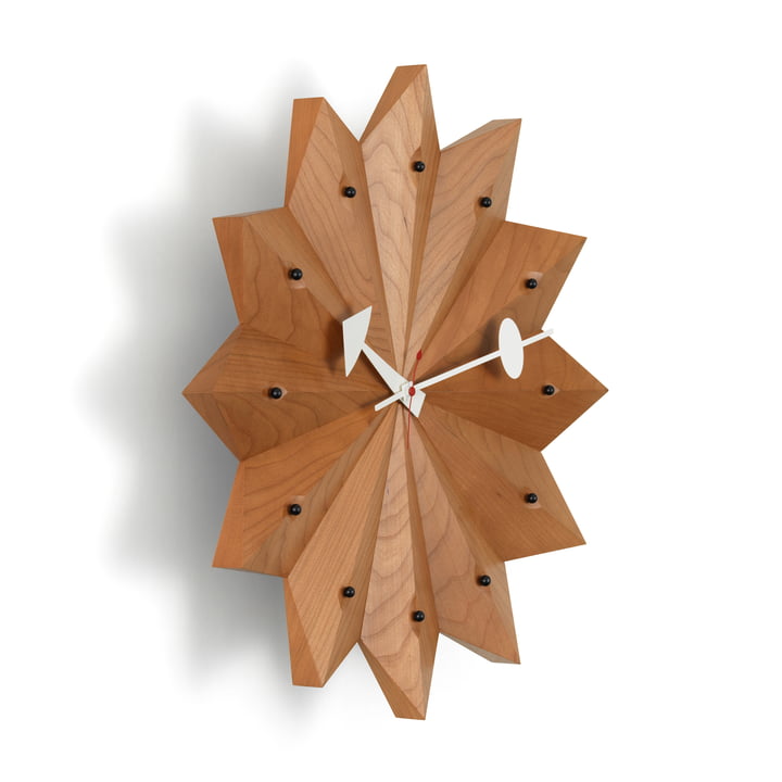 Nelson Fan Clock von Vitra