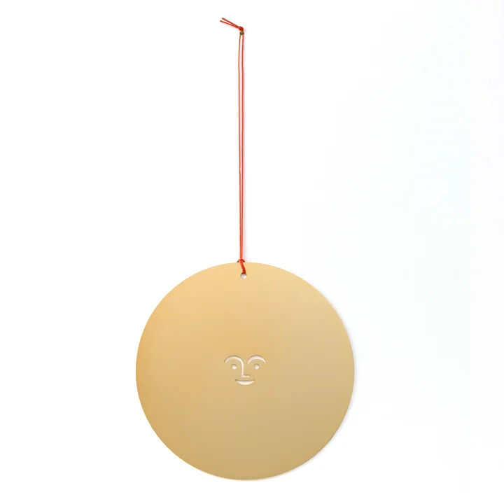 Girard Ornaments Sun von Vitra