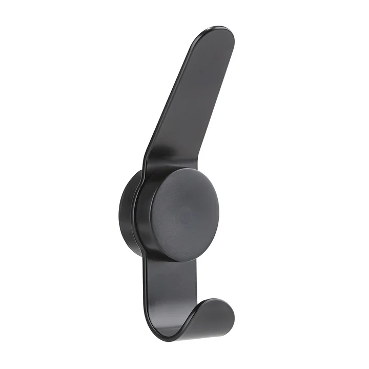 Der Zone Denmark - Puck Hook Double in schwarz