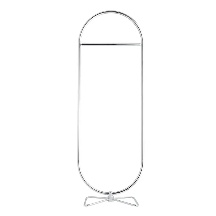 Verpan - System 1-2-3 Garderobenständer, Butterfly