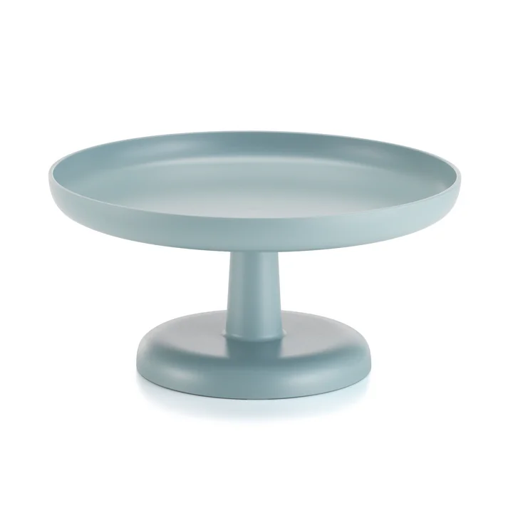 Das Vitra - High Tray, eisgrau