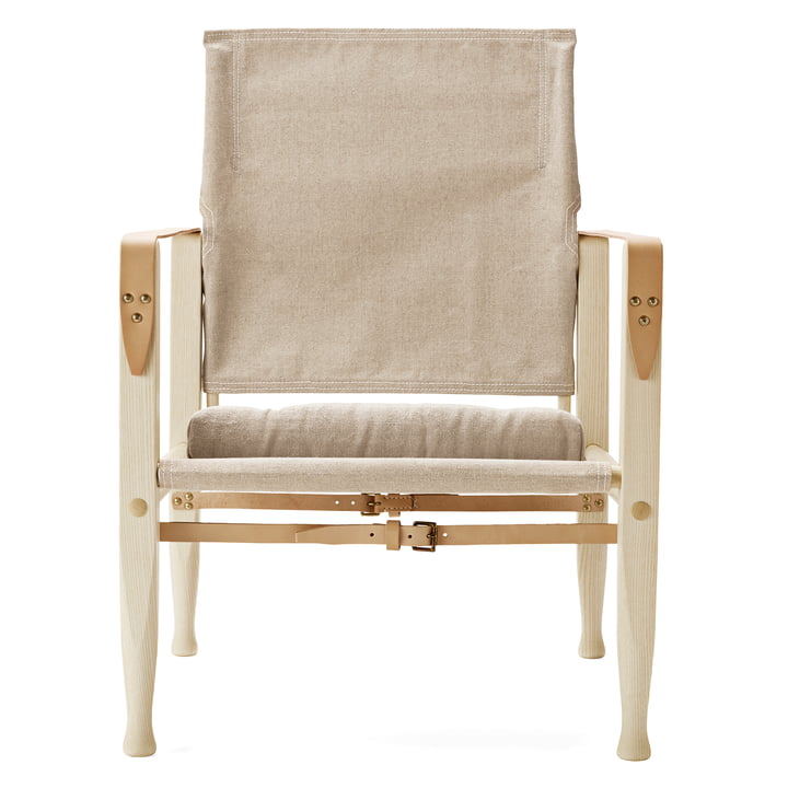 Der Carl Hansen - KK47000 Safari Chair