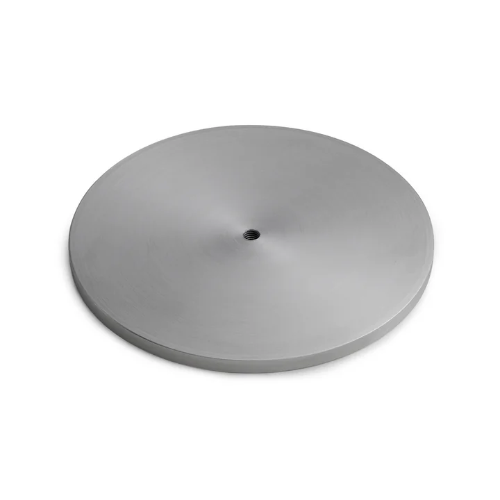 Der höfats - Gravity Candle Fuß