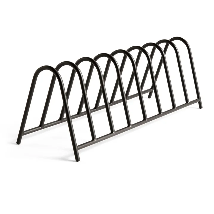 Das HAY - Dish Drainer Gestell, anthrazit
