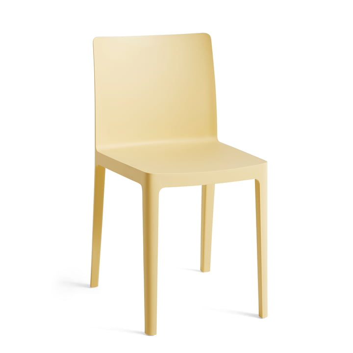 Der Hay - Élémentaire Chair, hellgelb
