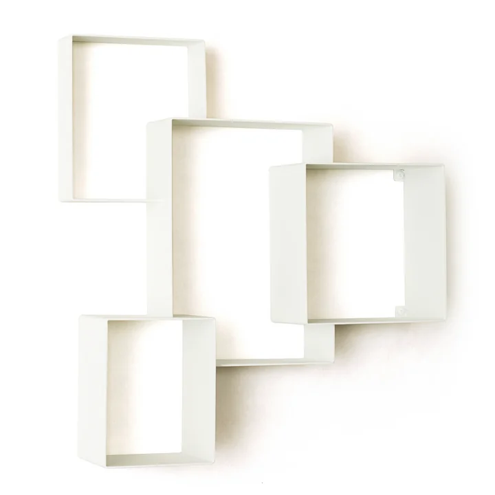 Frederik Roijé - Cloud Cabinet, weiß