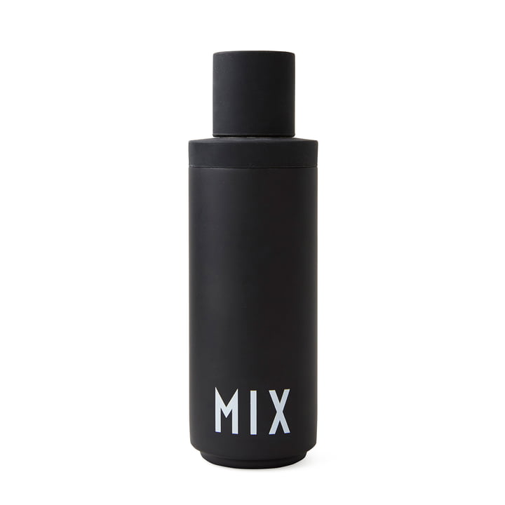 Der Design Letters - Drinks Mixer 0.5 l, schwarz