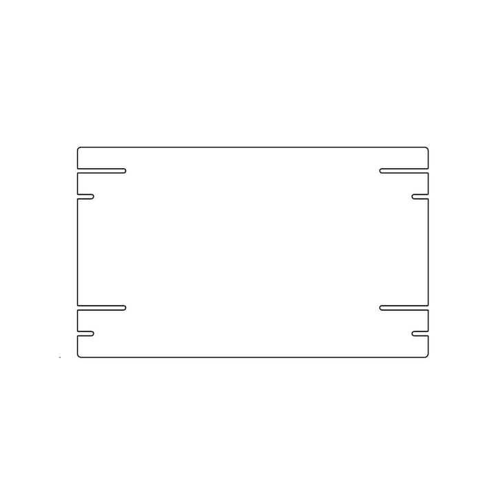 Kaether & Weise - Plattenbau (freie Konfiguration)