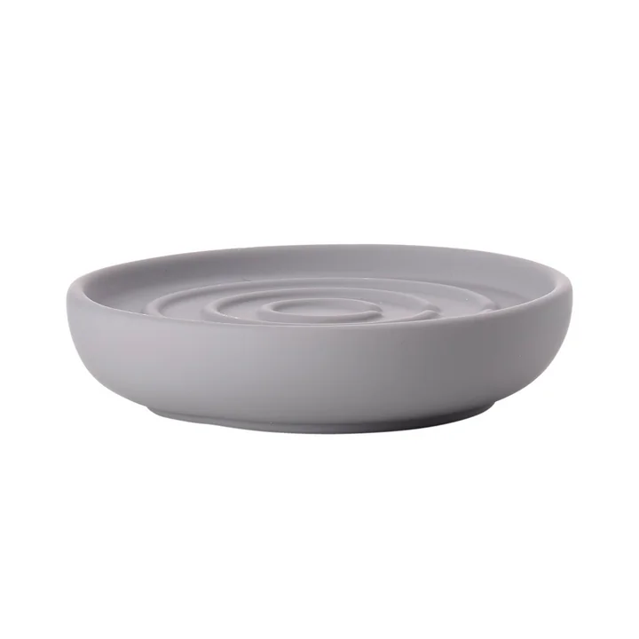 Die Zone Denmark - Nova One Seifenschale in gull grey