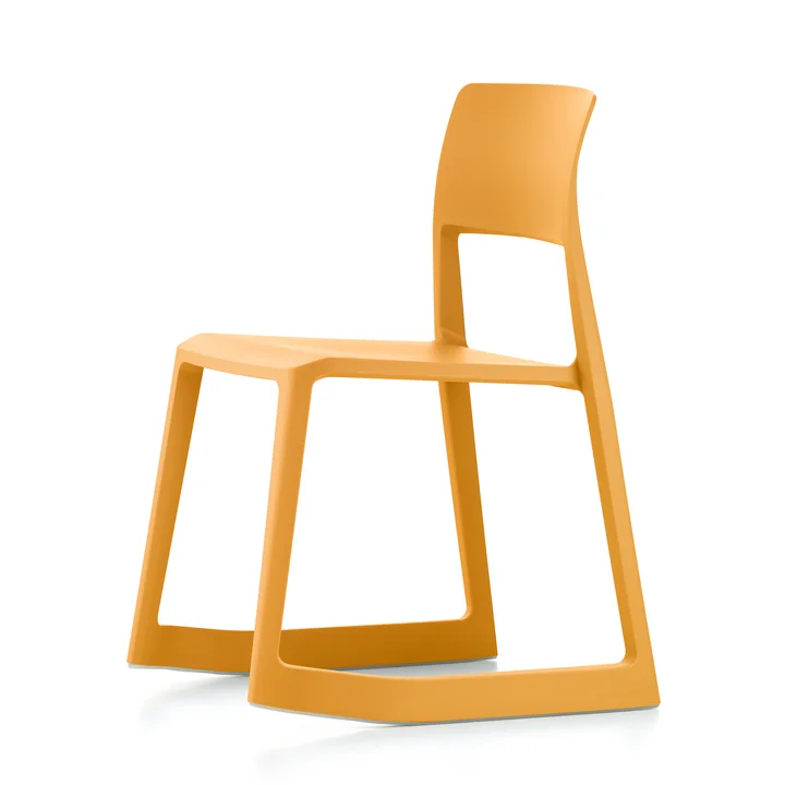 Tip Ton von Vitra in mango