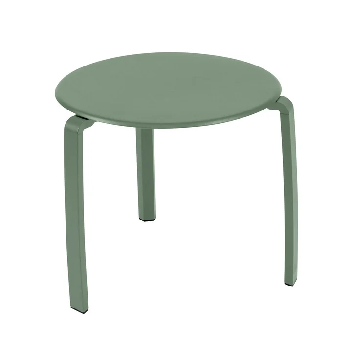Alizé Beistelltisch von Fermob in kaktus