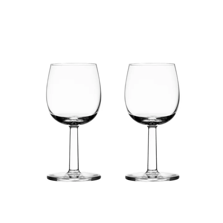 Raami Aperitifglas 12 cl (2er-Set) von Iittala