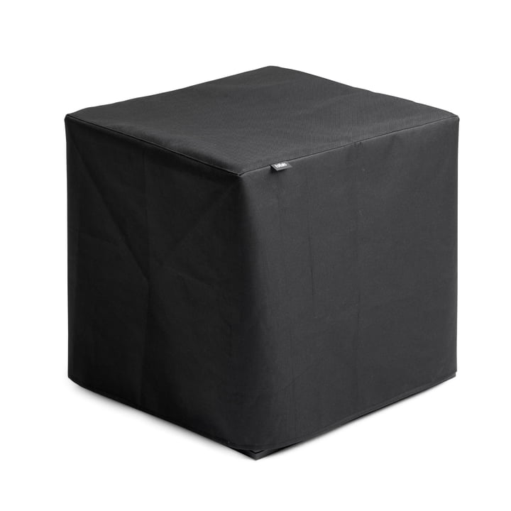 Abdeckhaube für Cube von höfats in schwarz