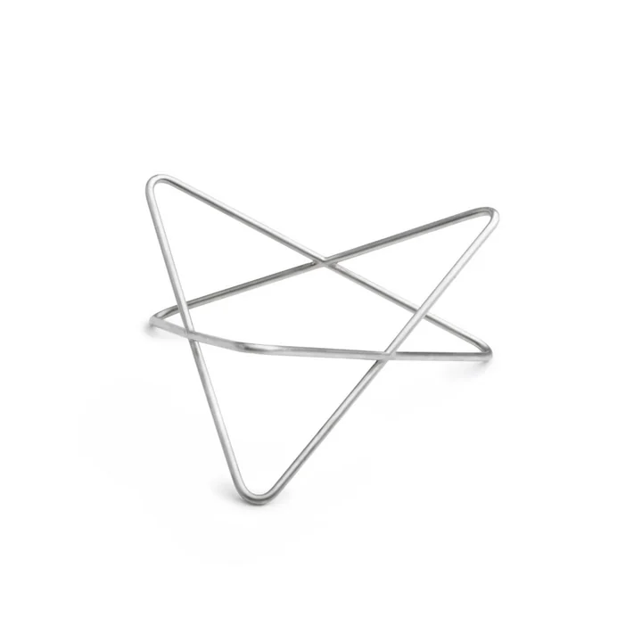 Drahtfuß für Bowl Feuerschale von höfats