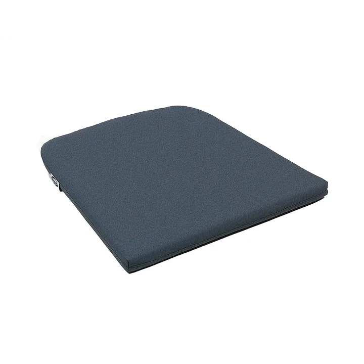 Sitzauflage für Net Armlehnstuhl in denim von Nardi