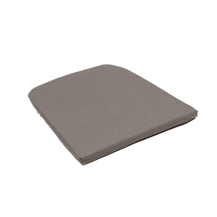 Sitzauflage für Net Armlehnstuhl von Nardi in grau (Sunbrella)