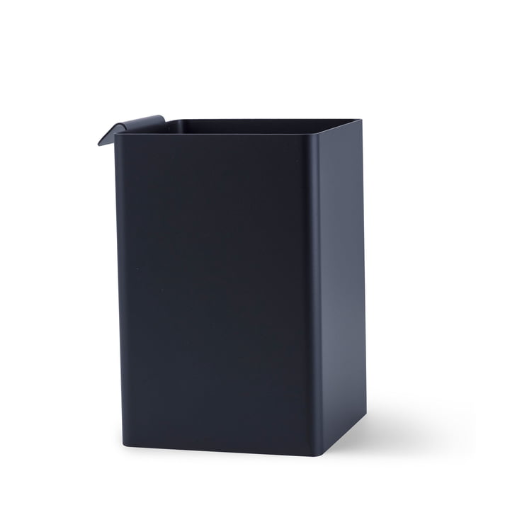 Flex Box big, 105 x 157,5 mm in schwarz von Gejst