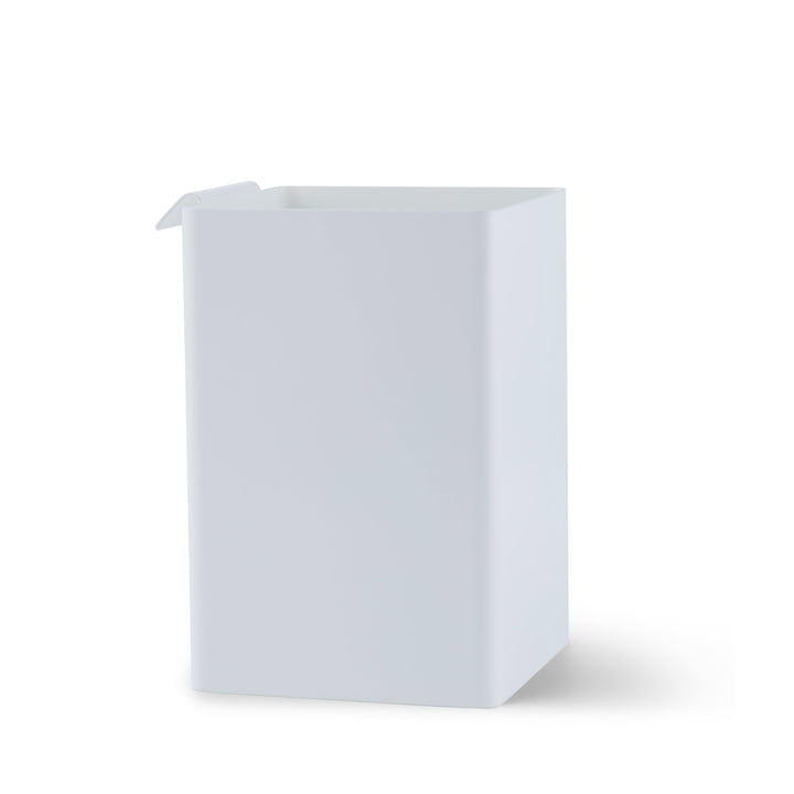 Flex Box big, 105 x 157,5 mm in weiß von Gejst