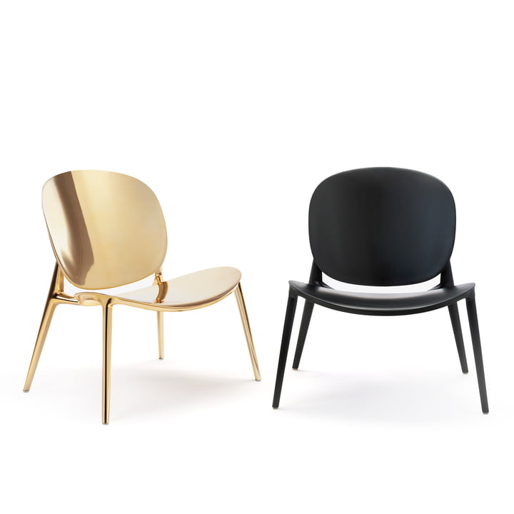 Be Bop Sessel von Kartell