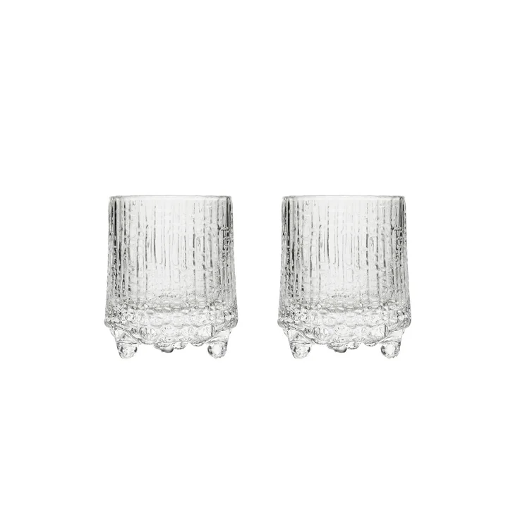Ultima Thule Schnapsglas 5 cl (2er-Set) von Iittala
