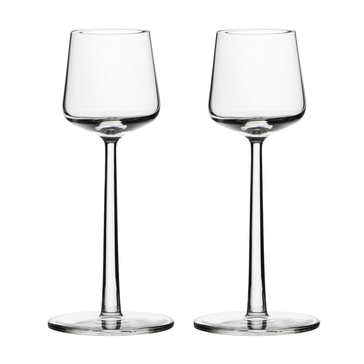 Essence Sherry-Glas 15 cl (2er-Set) von Iittala