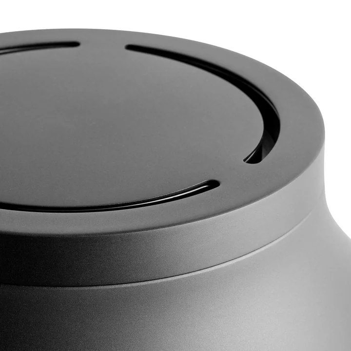 PC Tischleuchte von HAY im Detail